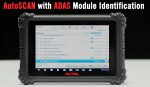 Autel MaxiSYS MS906 Pro Tablet Full System Diagnostic Scan Tool,OE All Systems Diagnostics & Complete TPMS Function, Key Coding, Bi-Directional Control, 31+ Services - immagine 5