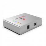 PCMtuner Fetrotech Tool ECU Programmer Supports MG1 MD1 ECU and BENCH Read MED9 and EDC16 - Imagem 3