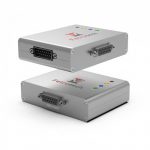 PCMtuner Fetrotech Tool ECU Programmer Supports MG1 MD1 ECU and BENCH Read MED9 and EDC16 - Imagem 4