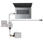 PCMtuner Fetrotech Tool ECU Programmer Supports MG1 MD1 ECU and BENCH Read MED9 and EDC16 - Imagem 7
