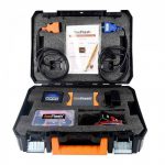 FoxFlash Chiptuning Tool Master V1.4.2 FW:D087 Supports VR Reading, Auto Checksum and Super Strong ECU, TCU Clone（US/EU stock） - Image 2
