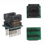 Xhorse VVDI PROG Programmer V5.1.9 VVDI PROG with Free BM-W ISN Read Function Xhorse VVDI PROG Programmer V5.1.9 VVDI PROG with Free BM-W ISN Read Function - Image 4