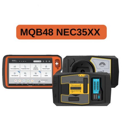 Xhorse VAG MQB Add Key and All Keys Lost License for VVDI Key Tool Plus, VVDI2 & VVDI Prog