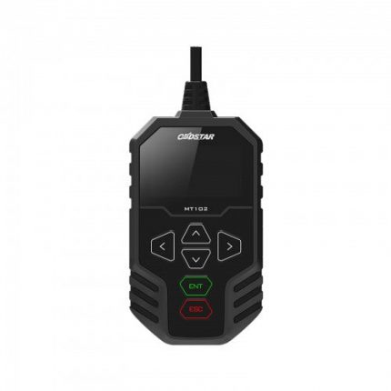 OBDSTAR MT102 Gear Lever Drive Test Tool For Multi-Brand Cars