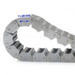 Transmission TRANSFER CASE DRIVE CHAIN 47356-H1000 47356-49200 For HYUNDAI TERRACAN KIA SORENTO I II 47356H1000 4735649200 – Bild 5