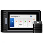 TOPDON ArtiDiag 800BT New Released OBD2 Scanner For Sale& Lifetime Free Update
