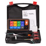 XHORSE XDKMD0EN KEY TOOL MIDI Basic/Advanced/Enhanced version Whole Set - immagine 2