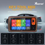 XHORSE XDKMD0EN KEY TOOL MIDI Basic/Advanced/Enhanced version Whole Set - immagine 3