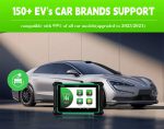 VIDENT iSmart920 EV Professional 4‑in‑1 Diagnostic Scanner - Imagem 12