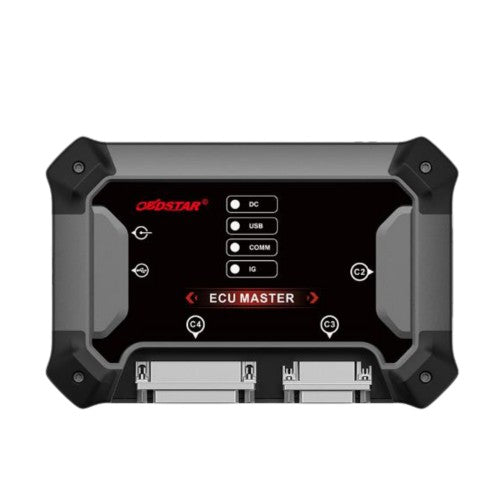 OBDSTAR ECU Master A – Professional PC‑Based ECU Programming & Data Management Tool 1 OBDSTAR ECU Master A – Professional PC‑Based ECU Programming & Data Management Tool - Image 1
