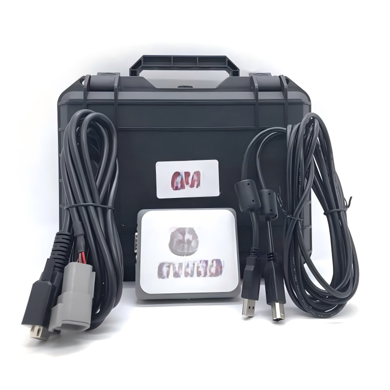 Diagnostic Service Tool Diesel engine Agricultural Construction equipment 2.19 /2.33 version for Yanmar 1 Diagnostic Service Tool Diesel engine Agricultural Construction equipment 2.19 /2.33 version for Yanmar - Image 1