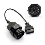 BM-W Airbag Scan Reset Tool OBD2 between 1994 and 2003 B800 Car Diagnostic Scanner - Imagen 3