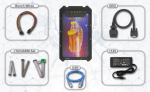 Hexprog II – Advanced ECU Programming & Cloning Tool—BASIC SET (MICTROTRONIK) - Image 3
