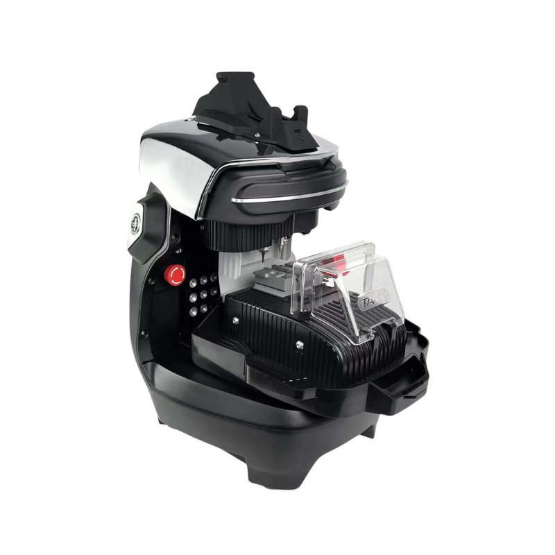 2M2 Magic Tank 3 Pro Auto Key Cutting Machine 1 2M2 Magic Tank 3 Pro Auto Key Cutting Machine - Imagen 1