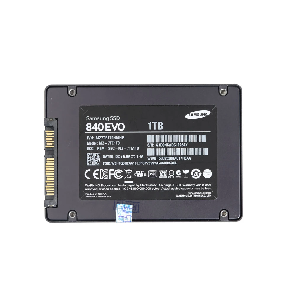 2TB HDD/SSD V2025 Software for VXDIAG VCX SE Tool Full Brands Including HON-DA/ GM/ VW/ FOR-D/ MA-ZDA/ TO-YOTA/ PIWIS II/ Su-baru/ V-OLVO/ B-MW/ B-ENZ/ JLR - Imagem 2