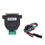 Yanhua DR-Key DR Key Adapter Work with Digimaster III CKM100 to Unlocking / Reset Key - Image 2