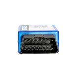 Toyo Key Pro OBD II for Toyota 40/80/128 BIT (4D, 4D-G, 4D-H) All Key Lost (plug-and-play) Used Alone - Image 2