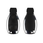 Benz Smart Key 3 button 433MHZ/315MHZ (1997-2015) - Image 2
