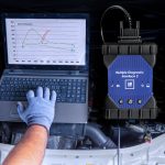 GM MDI 2 Multiple Diagnostic Interface 2 with GDS2 Tech2Win Software – Image 3
