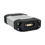 ALLSCANNER VXDIAG MULTI Diagnostic Tool for BM-W and BENZ  2 in 1 Scanner Without Software - Imagem 2