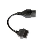 17pin obd2 adaptor For Mazda - Imagem 2