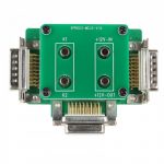⁦Launch X431 MCU3 Adapter for X-PROG3 GIII Work on Mercedes Benz All Keys Lost and ECU TCU Reading⁩ - الصورة ⁦2⁩