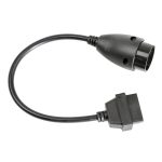 38Pin to OBD2 16 Pin Connector Cable For B-enz - Imagem 2