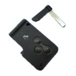 ⁦Smart Key Blade For Renault 10pcs/lot⁩ - الصورة ⁦2⁩