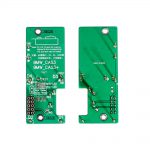 Yanhua Mini ACDP Module 1 BM-W CAS1 CAS2 CAS3 CAS3+ CAS4 CAS4+ IMMO Key Programming and Odometer Reset - immagine 2
