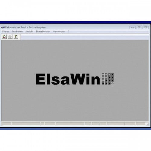 ELSAWIN 6.0 Electronic Service Information for A-udi-V-W Support Multi-Language (out of stock ) 1 ELSAWIN 6.0 Electronic Service Information for A-udi-V-W Support Multi-Language (out of stock ) - Image 1