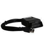 Forscan OBD2 to USB Cable Elm327 OBD2 Scanner - Imagen 3