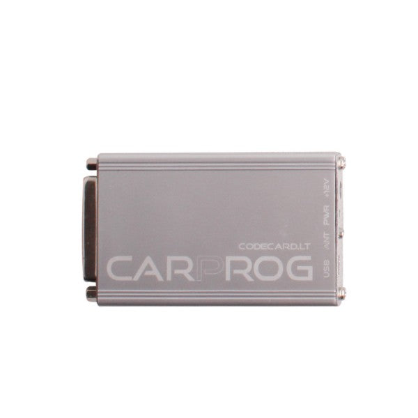 High Quality Carprog V9.31 SW 10.0.5 Latest Version Repair ECU Chip Tuning Carprog Complete Excellent Programmer Car Prog Tools 1 High Quality Carprog V9.31 SW 10.0.5 Latest Version Repair ECU Chip Tuning Carprog Complete Excellent Programmer Car Prog Tools - Imagem 1