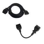 Cables for Multi-Diag Access J2534 Pass-Thru OBD2 Device(Only Cables) - 画像 (2)