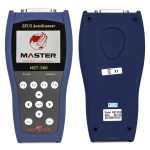 MASTER MST-500 Handheld Motorcycle Diagnostic Scanner Tool - immagine 3