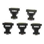Benz ECU Renew Cable and Adapter Adding One sim4le sim4se Cable  for  VVDI MB Tool/KESS V2/KTAG/NEC PRO57/CGDI MB Tool - Image 2