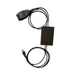 MAN VCI Lite V14.01 Professional Truck Diagnostic Tool for MAN Replaces Original CATS T200 – Image 2