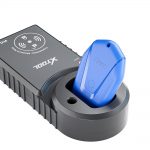 XTOOL KS-1 Smart Key Emulator for Toyota Lexus All Keys Lost No Need Disassembly Work with X100 PAD2/PAD3 - Image 6