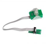 OEM BM-W FEM-BDC 95128/95256 Chip Anti-theft Data Reading Adapter 8Pin Adapter Work with VVDI Prog/CG Pro 9S12/Orange5 - Image 7