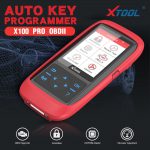 XTOOL X100 Pro2 Auto Key Programmer with EEPROM Adapter Support Mileage Adjustment - Imagen 2