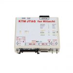 PowerBox for KTM JTAG for Hitachi - Imagem 2