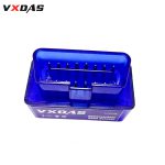 ELM327 Bluetooth OBD2 Scanner V2.1 ELM327 MINI For Android/Symbian For OBDII Protocol – Image 2