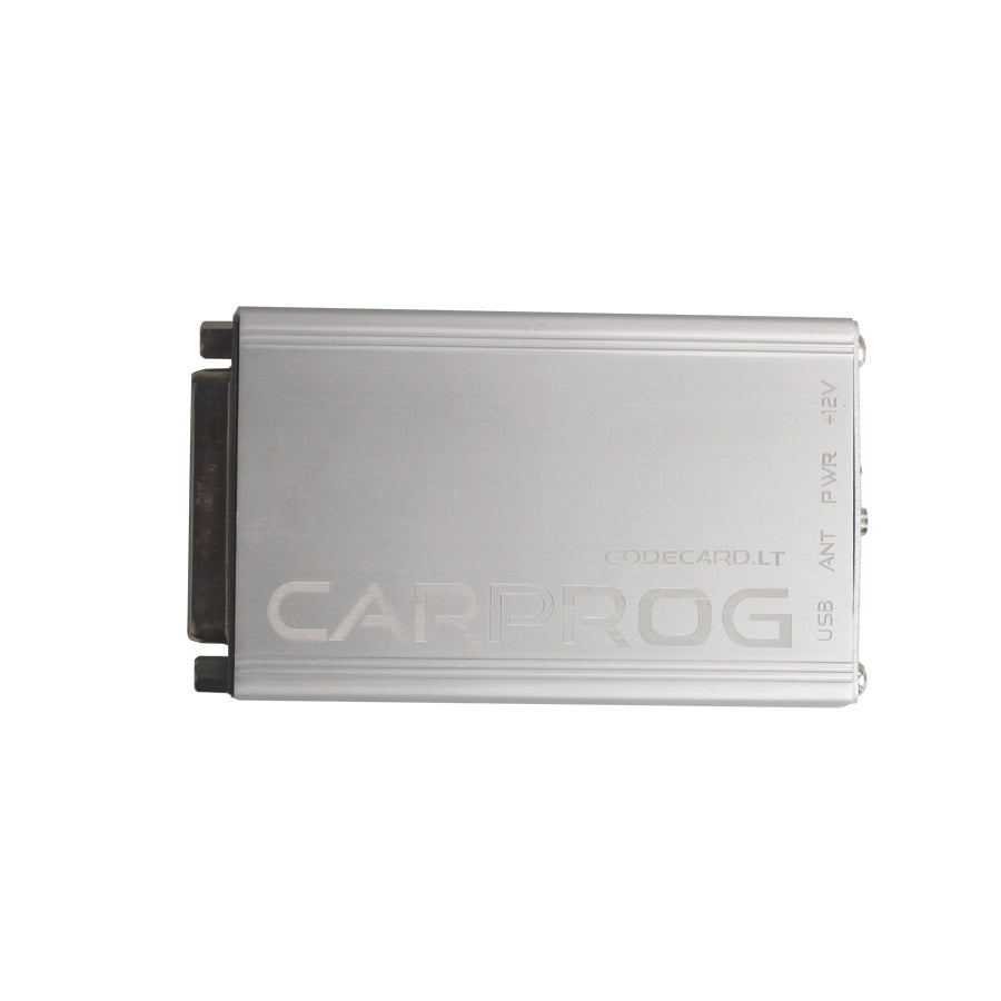 Carprog Full V8.21 Firmware Main Unit(with Online Software V8.21 and Offline Software V10.93 Download Link) 1 Carprog Full V8.21 Firmware Main Unit(with Online Software V8.21 and Offline Software V10.93 Download Link) - 画像 (1)