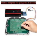 Probes Adapters for V84 Iprog+ Pro or Xprog Programmer in-circuit - Image 14