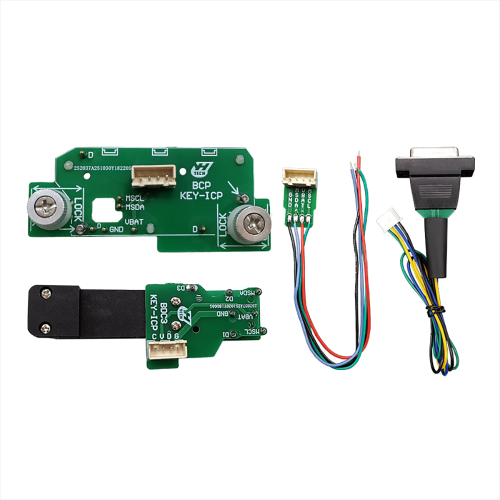 ACDP2 BMW BDC3 BCP Key copy interface board kit 1 ACDP2 BMW BDC3 BCP Key copy interface board kit - Image 1