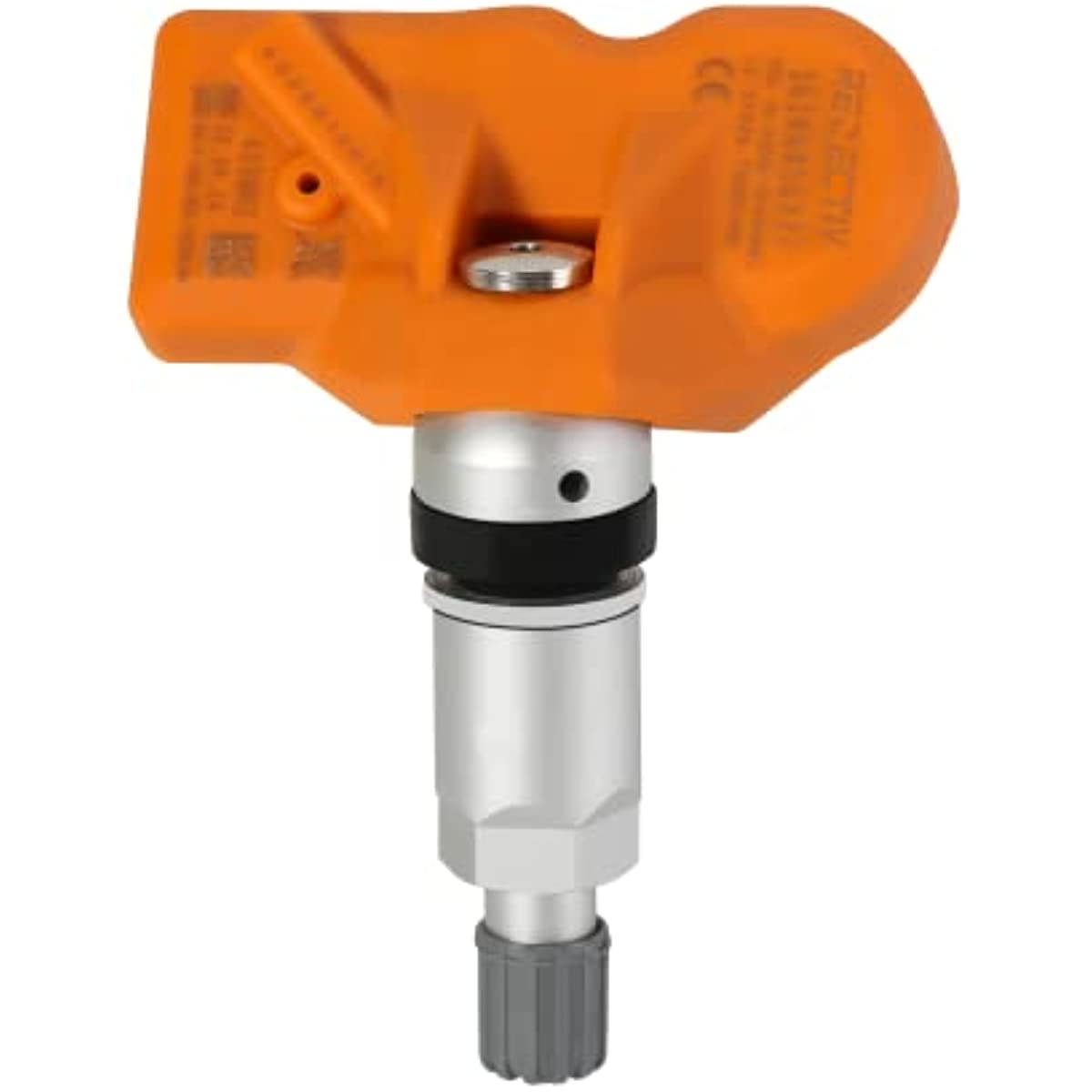 36106856227 BM-W TPMS Sensor 36106856227 Tire Pressure Monitoring System (TPMS) Sensor (1-Pack) 1 36106856227 BM-W TPMS Sensor 36106856227 Tire Pressure Monitoring System (TPMS) Sensor (1-Pack) - immagine 1
