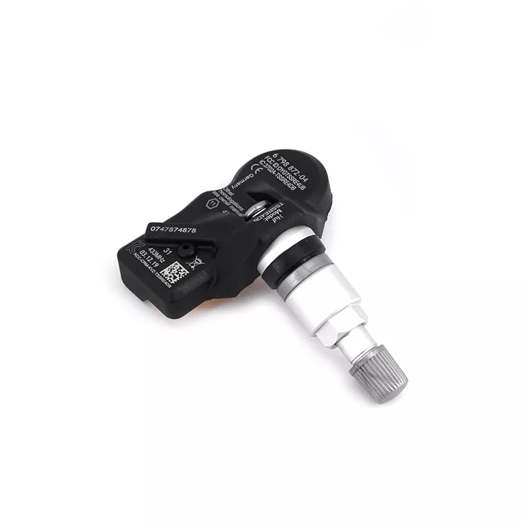 36106874830 BM-W TPMS Sensor 36106874830/36106798872 TPMS Tire Pressure Monitoring System Sensor 1 36106874830 BM-W TPMS Sensor 36106874830/36106798872 TPMS Tire Pressure Monitoring System Sensor - Imagem 1