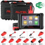 Autel MaxiDAS DS808K Diagnostic Tool - Image 7