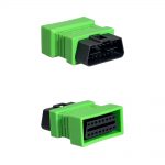 OBDSTAR X300DP Plus Convertor for Renault Talisman/Megane IV/Scenic IV/Espace V to Make Dealer Key Work with P001 Adapter – Image 2