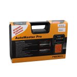 Foxwell NT642 AutoMaster Pro European-Makes All System+ EPB+ Oil Service Scanner - Image 3