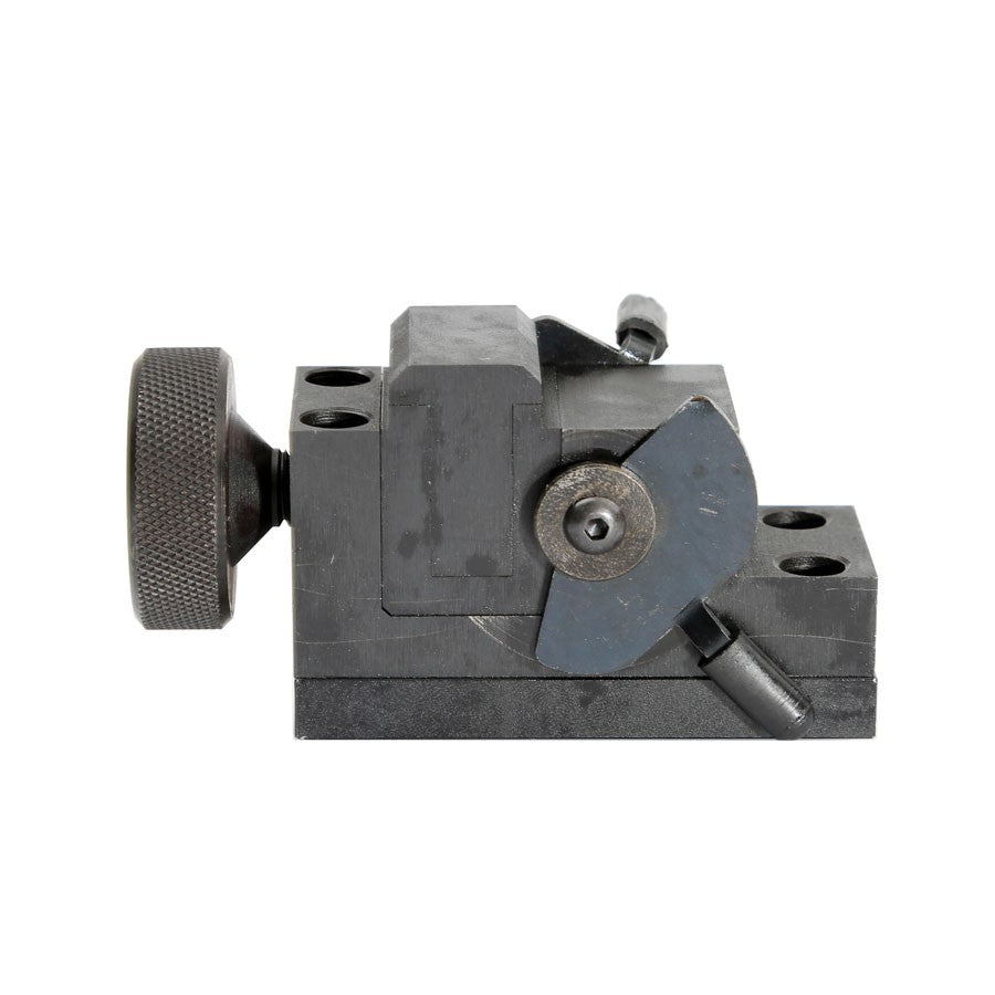 Single-Sided Standard Key Clamps Work on House Keys for SEC-E9 Key Cutting Machine 1 Single-Sided Standard Key Clamps Work on House Keys for SEC-E9 Key Cutting Machine - Image 1